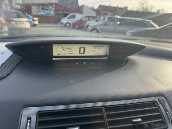 Citroen C4 coupé 1.6 LEN 72000KM - 13