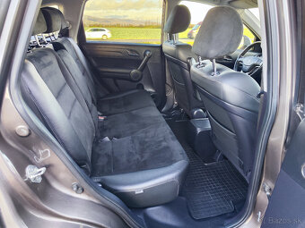 Honda CR-V 2.2 i-DTEC Elegance - 13