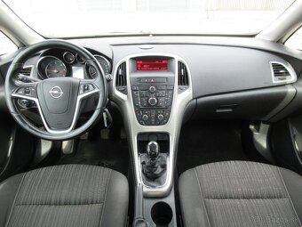 Opel Astra 1.7 CDTI ECOTEC s odp. DPH - 13