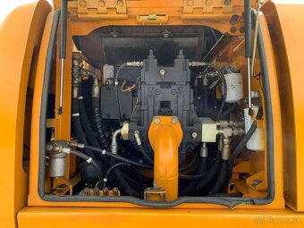 Hyundai ROBEX 170W-3. - 13