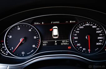 Audi A6 Avant 3.0 TDI BiT DPF quattro Prestige tiptronic - 13