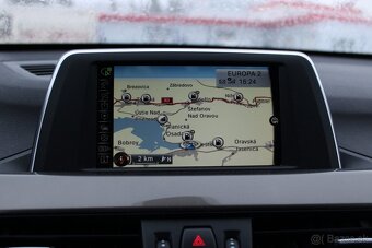 BMW X1 xDrive 18d xLine A/T - 13