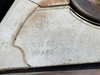 Predám motorovú pilu STIHL MS 211C - 13