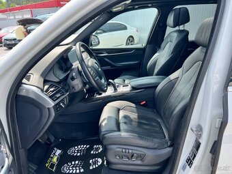BMW X5 xDrive40d A/T - 13