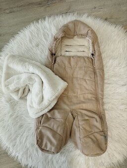 Najnovší model kočíka Stokke Xplory X - 13