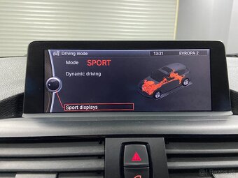 BMW 120d 135kw URBAN LINE. - 13