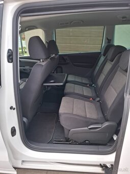 sharan 2.0 tdi 7 miest - 13