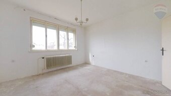 Na predaj 3-izb rodinný dom Nové Sady, časť Sila - 13