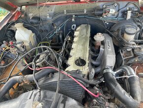 NISSAN PATROL Y60 2,8 - 13