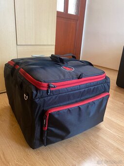 Rotačne hlavy 100W - 13
