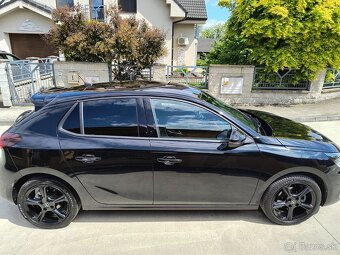 Opel Corsa Gs Line, AUTOMAT, 18 tis. KM, Nové kúp. v SR - 13