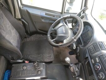 IVECO EUROCARGO 120E25 - Euro 6 - 11.990 Kg - 23 Europalet - 13
