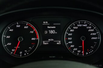 Seat Leon 1.2 TSI S&S Style - 13