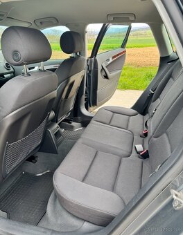 AUDI A3 1.6i AUTOMAT SPORTBACK - 13