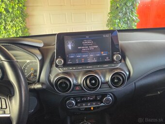 Nissan Juke 1.1 N-Connecta - 13