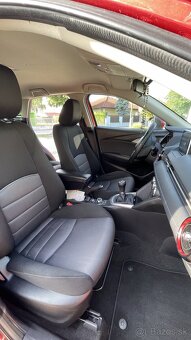 Na predaj Mazda CX 3 - 13