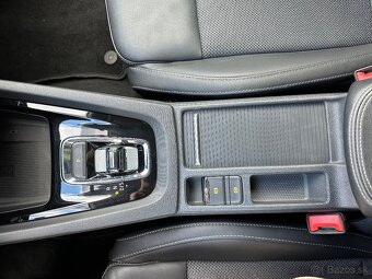 Škoda Octavia Combi 2.0 TDI SCR Ambition DSG - 13