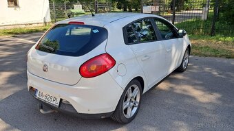 Fiat Bravo B+LPG - 13