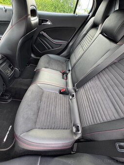 MERCEDES BENZ GLA 200d 4Matic automat - 13