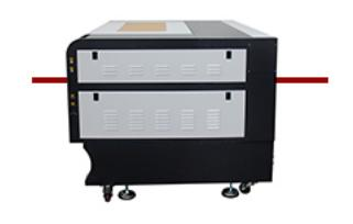 CO2 Laser/Gravírka 130W - 13