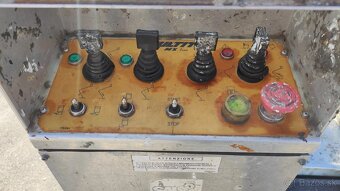 💥 Pracovná montážna plošina 20m na prenájom 💥 - 13