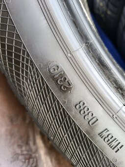 195/55 R20 Continental zimne pneumatiky - 13