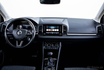 Škoda Karoq 1.5 TSI ACT Style DSG - 13