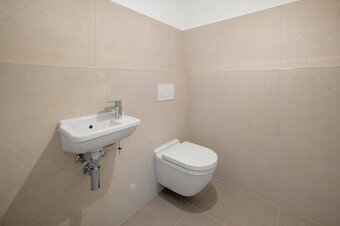 PREDAJ - Nový 2 izbový BYT ( nie apartmán) v Starom Meste, M - 13