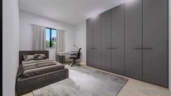 NA PREDAJ - 4 - IZBOVÝ RODINNÝ DOM KOŠECA - NOZDROVICE - 13