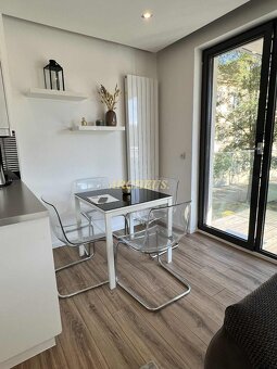 EXKLUZÍVNY 3-IZBOVÝ BYT V NOVOSTAVBE S TERASOU, BRATISLAVA - 13