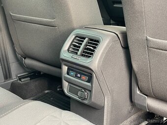 Volkswagen Tiguan Facelift 1.5 TSI 2021 87.500KM°ODPOČET DPH - 13
