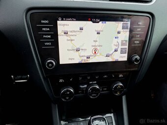 Škoda Octavia 1.6 TDI Style DSG - 13