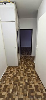 Ponúkame na predaj 2 izbový byt s balkónom. - 13