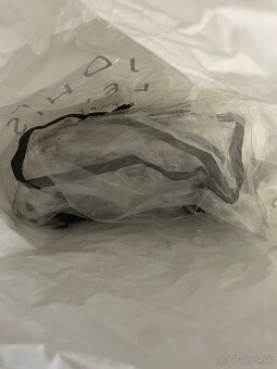 Ickle bubba stomp travel systém - 13