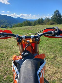 Ktm sx 125 - 13