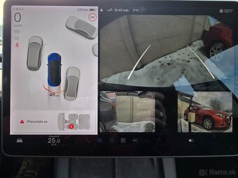 Tesla Model 3 Long Range 366kw, Mesačne: 419€ - 13