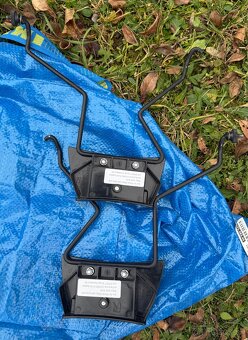 Vajicko Römer 0-13 kg + zakladňa Isofix - 13