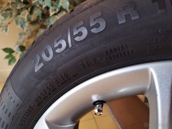 elektrony 5x112 r16 skoda octavia 2,3 - 13