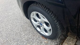 🟢Predám Ford Focus combi MK2 2.0 TDCi - 13