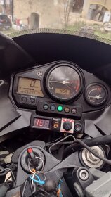 Predám Yamaha TDM900 ABS - 13