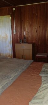 Chata na samote nad Ružínom - 13