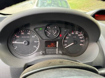 Peugeot Expert N1 1.6HDI 66kw r.v.07/2014 - 13