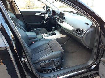 Audi A6 Avant 3.0 TDI S-Line 200KW quattro S tronic Led Matr - 13