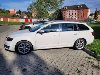 Skoda oktavia combi 3 - 13