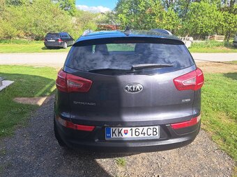 SPORTAGE - 13
