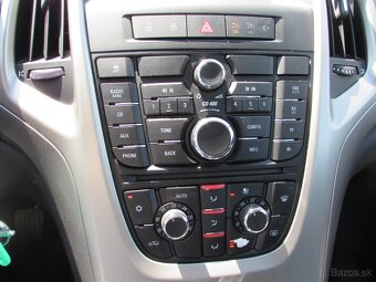 Opel Astra 1.4 ecoFLEX Enjoy - splátka od 99eur - 13