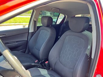 Hyundai i20 1,2i - 13