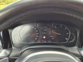 ✅ BMW 3 Touring G21 320D xDrive M-Packet 140kW  ✅ - 13