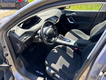 Peugeot 308 SW 1.5 HDI 130 - 13