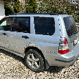 Subaru Forester - 13